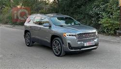 جي ام سي اكاديا